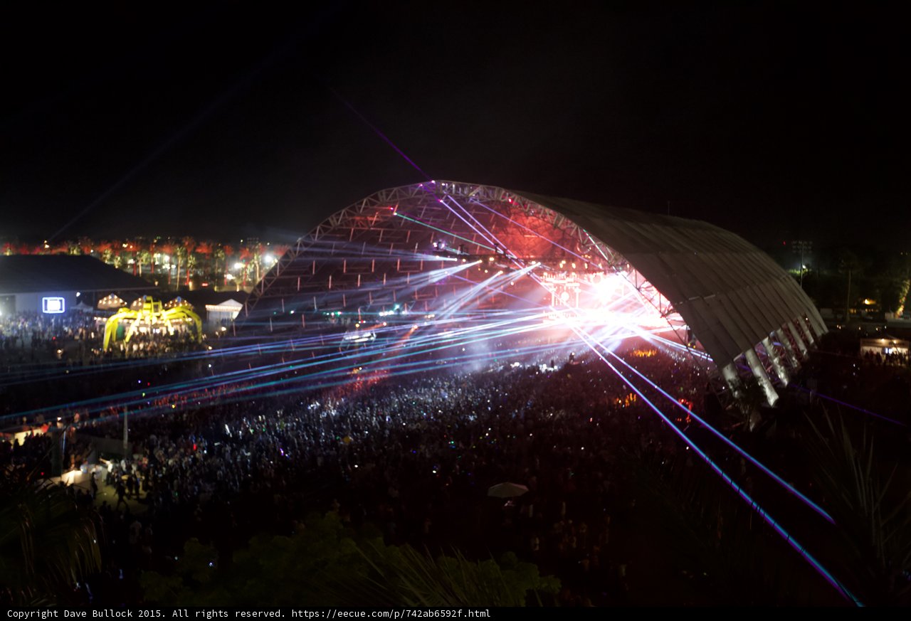 Light up the Night