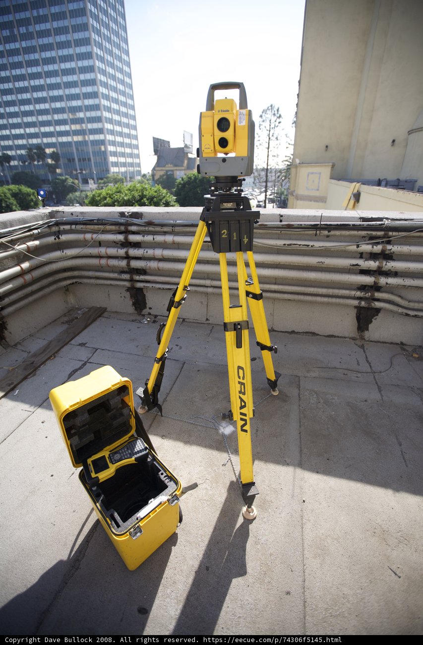 Sturdy Tripod for Capturing the Perfect Shot