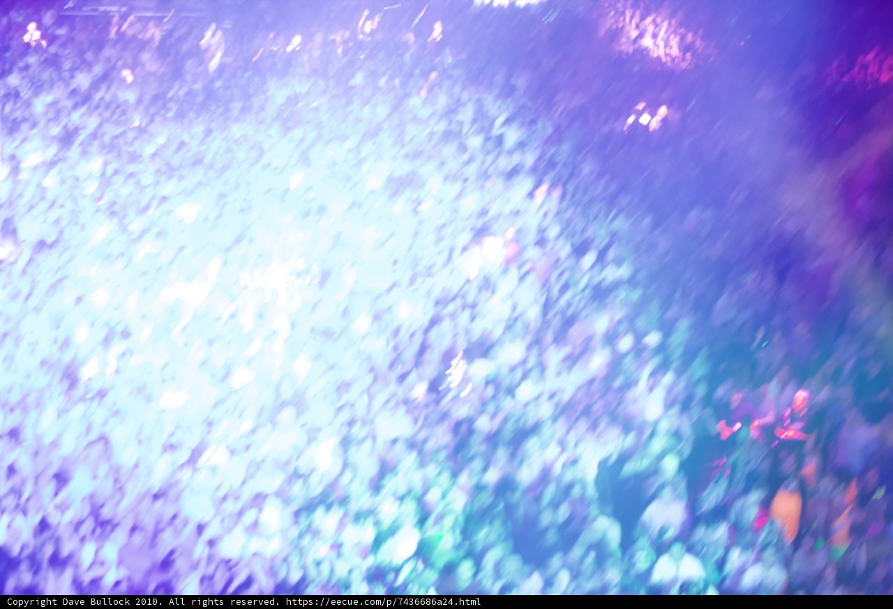 Purple Haze Party