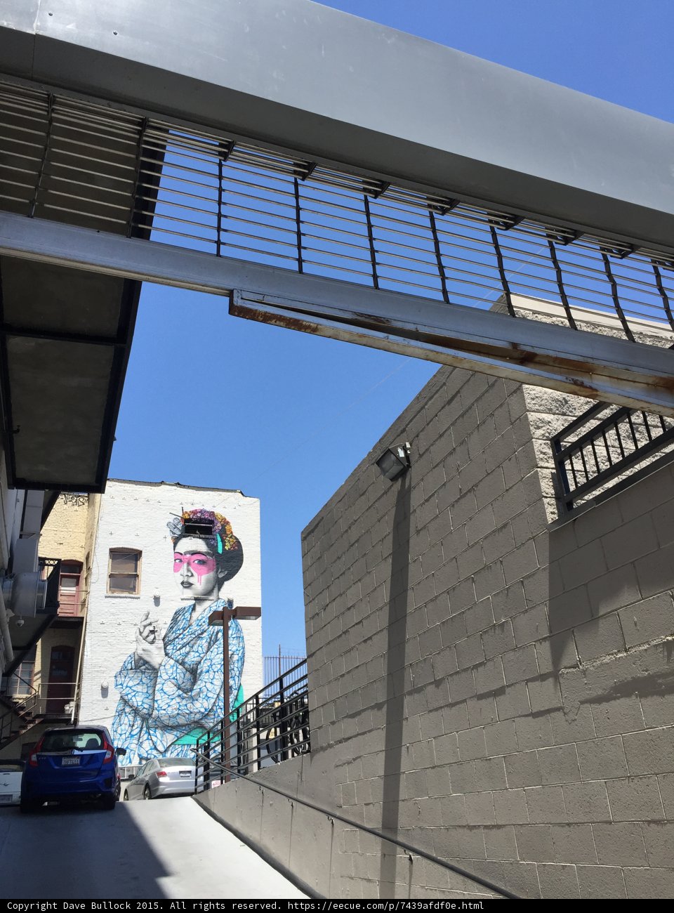 DTLA Street Level