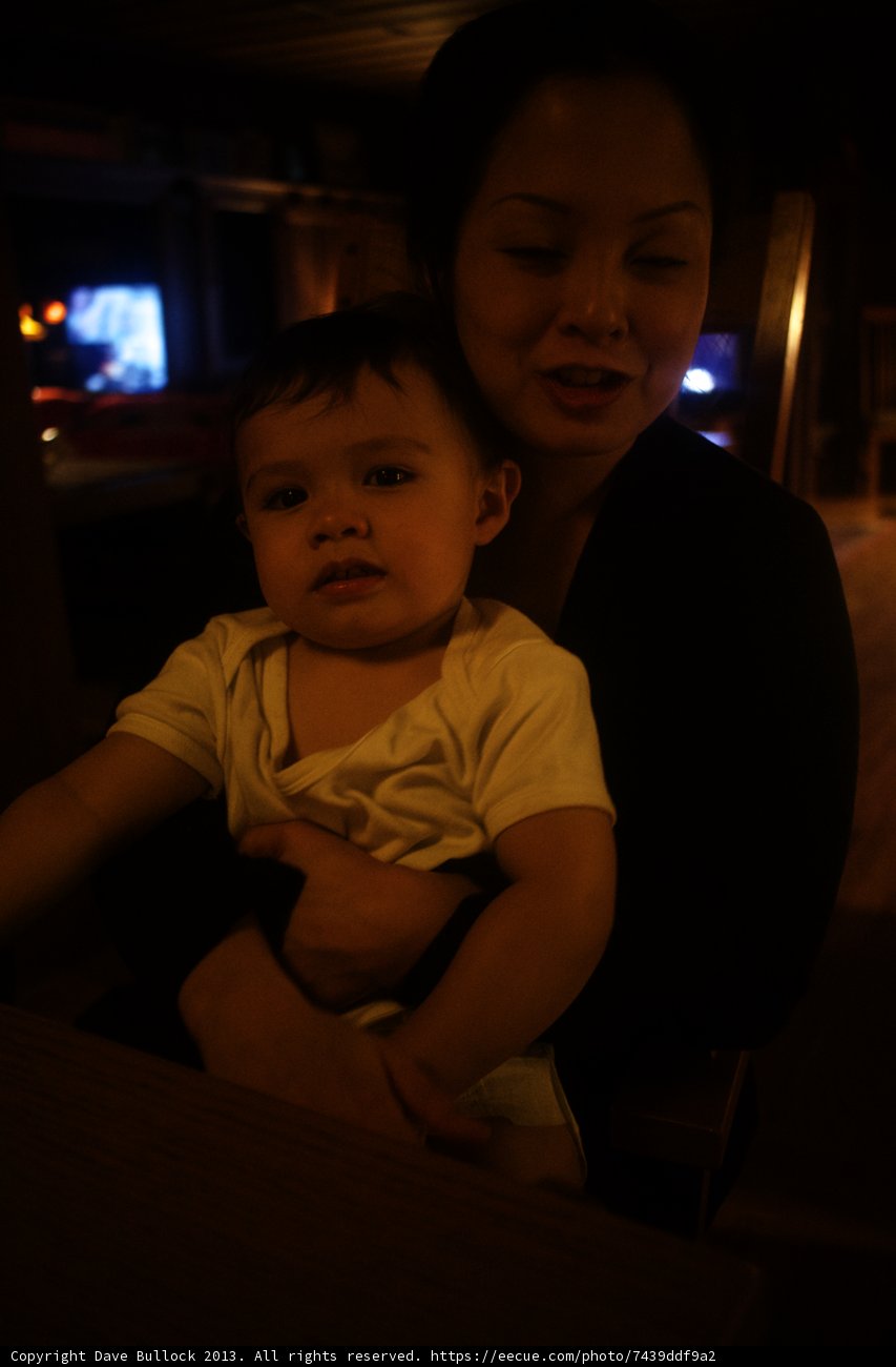 Mom's Night Out