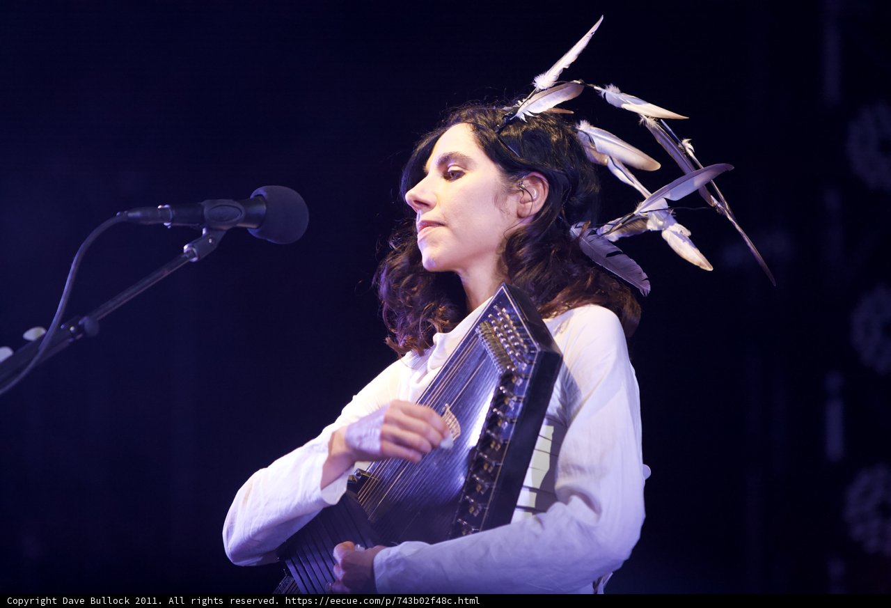 Feathered Songstress