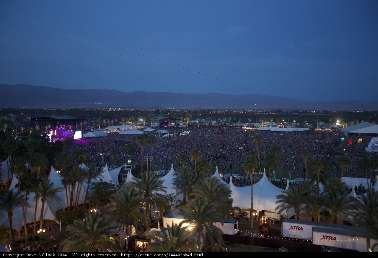 The Ultimate Summer Concert Experience