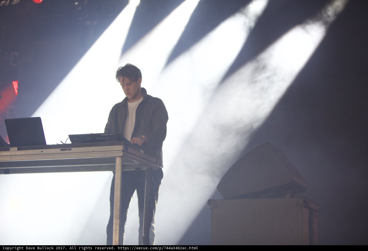 The Laptop Performer