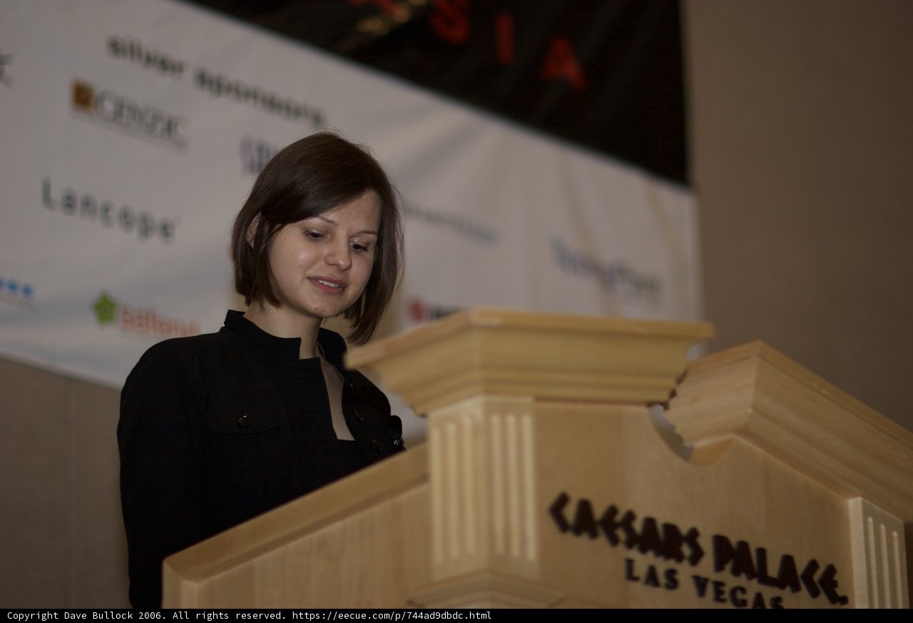 Empowering Women in Technology
