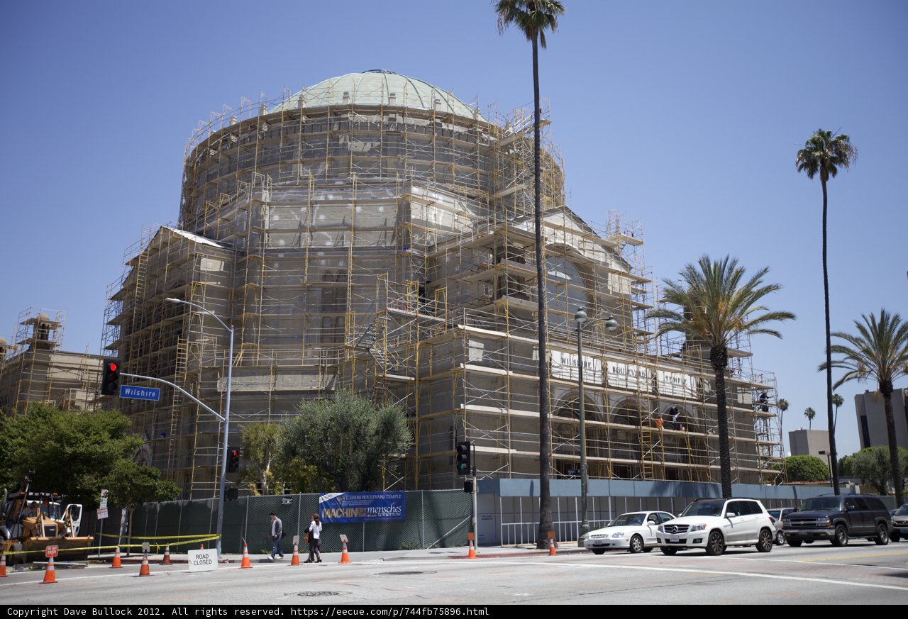 Under Construction