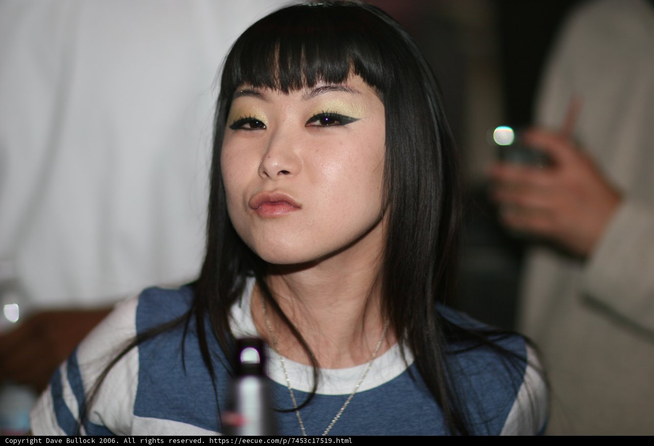 Miyuki Y's Samurai Sundaze Birthday Bash