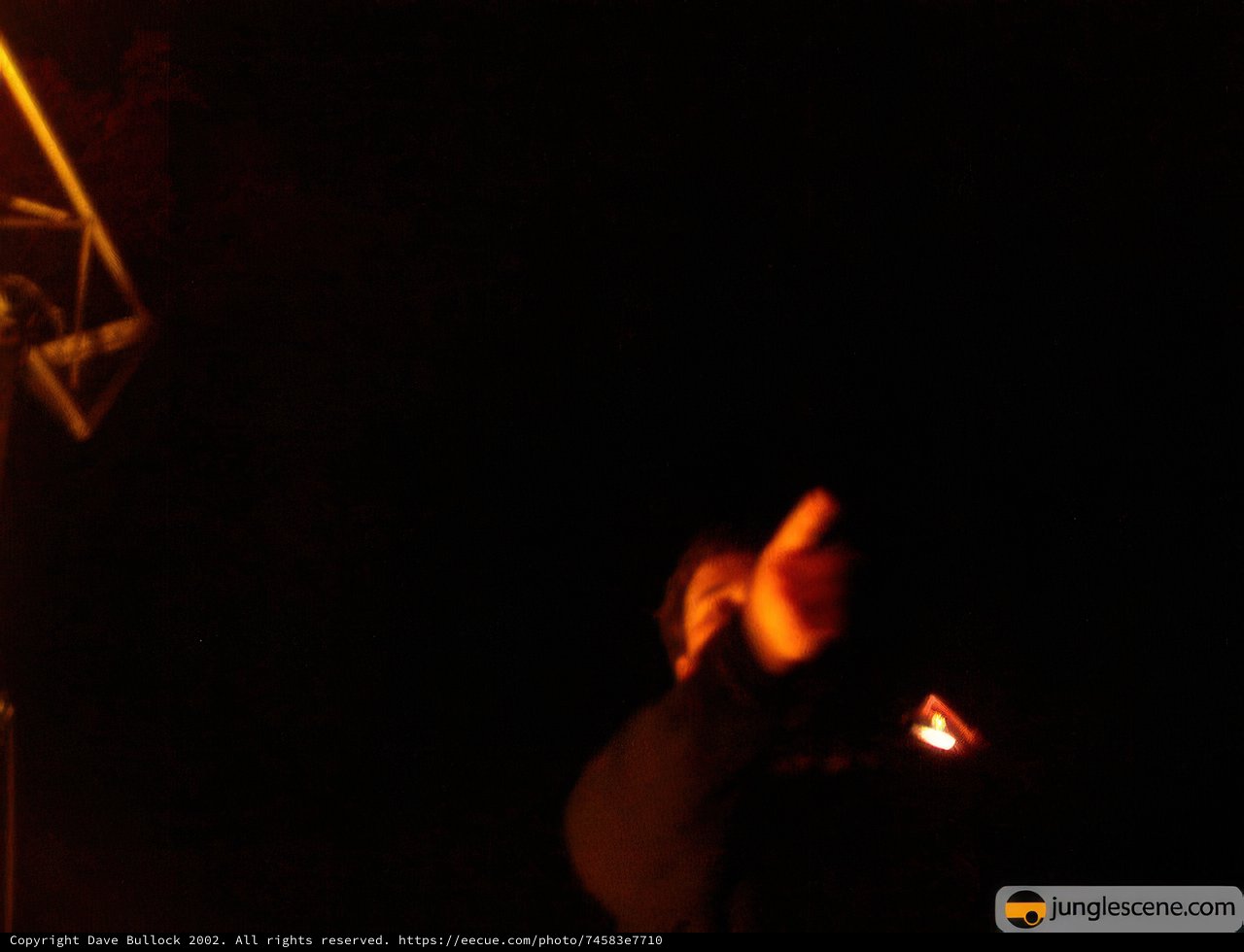 Torchbearer