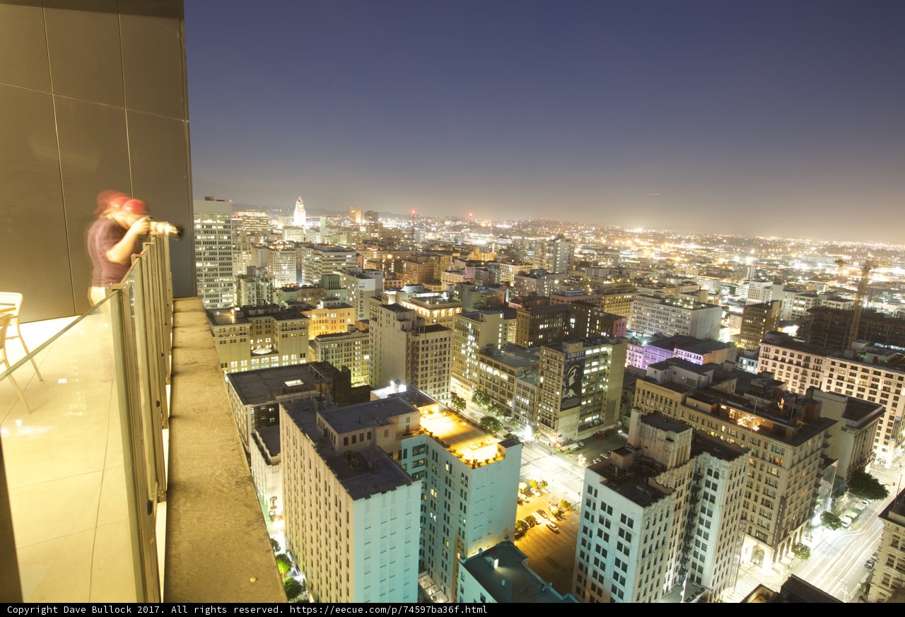 A View from Above