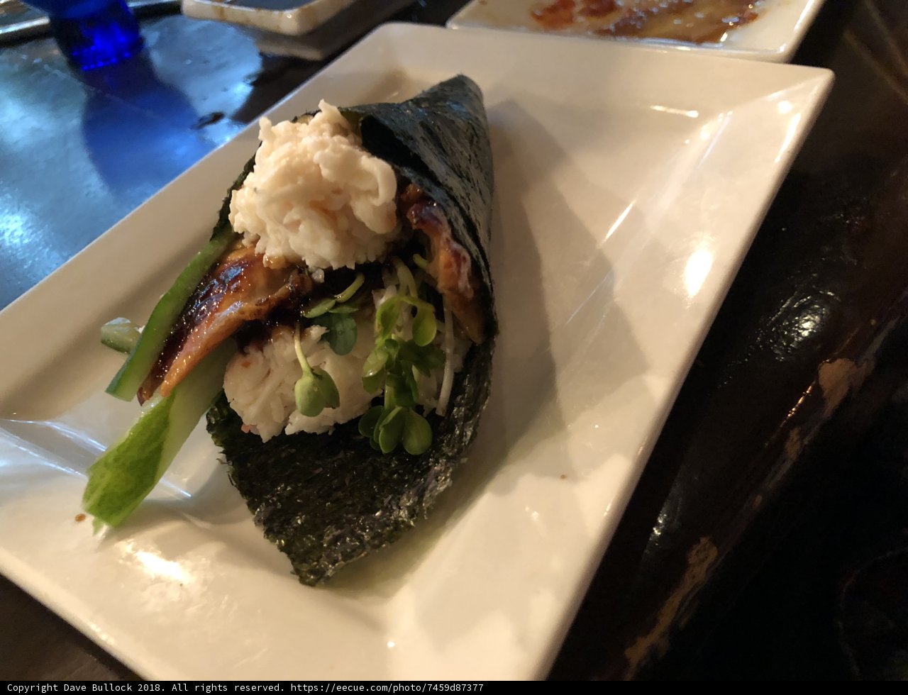 Savor the Flavor of Fresh Sushi Rolls