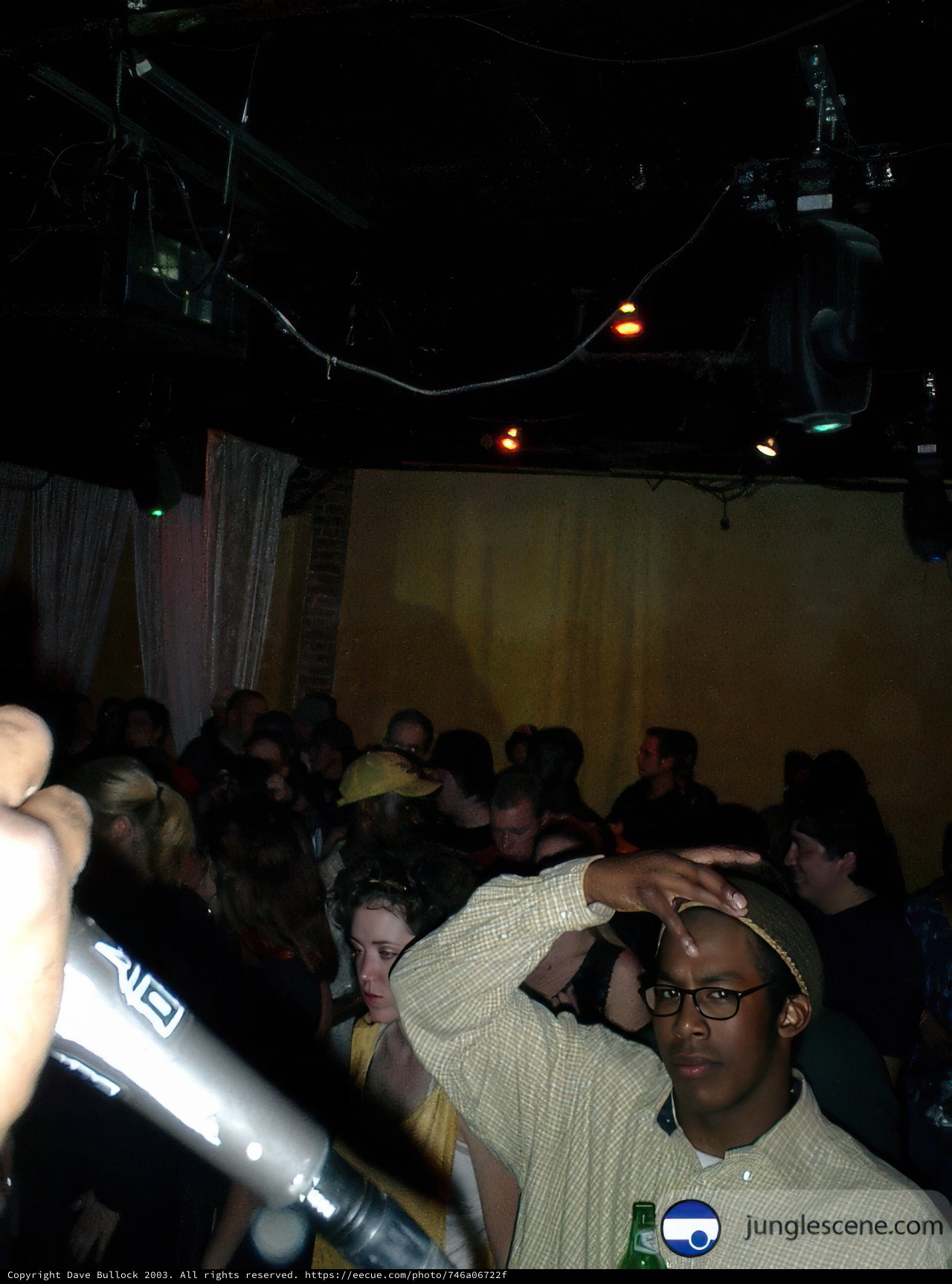 Nightclub Performance