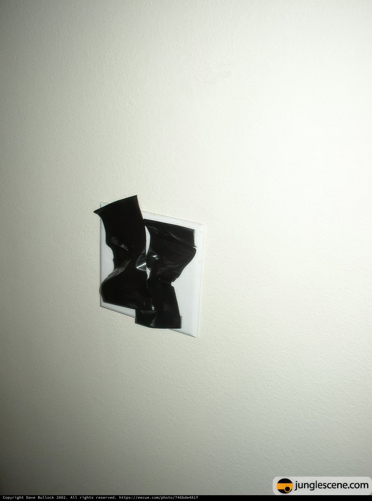 Broken Switch
