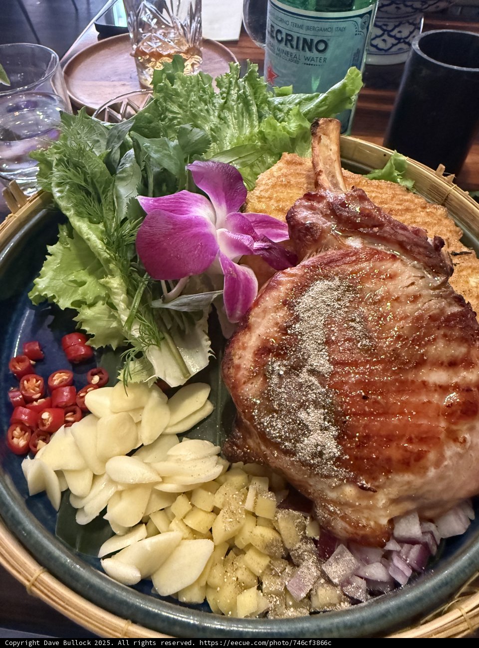 Savoring the Flavors of San Francisco
