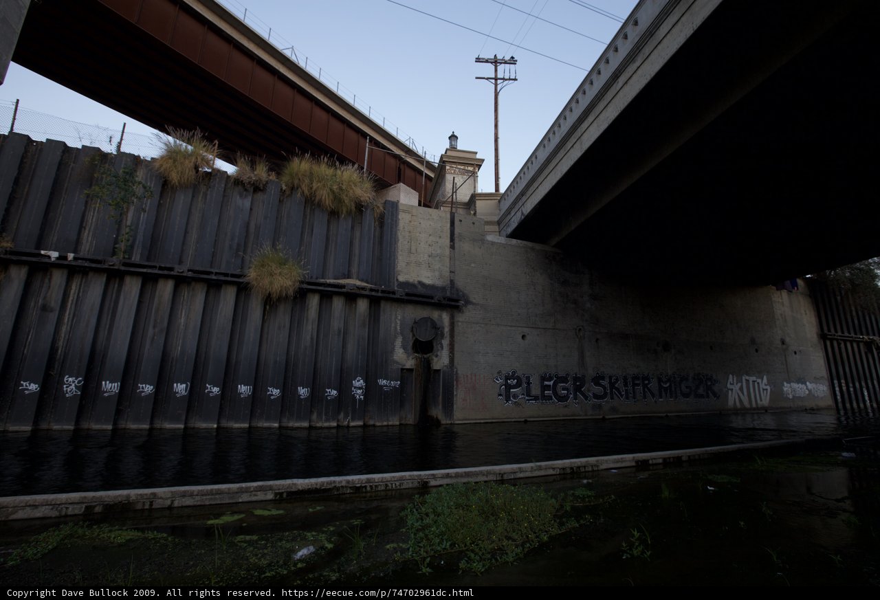 Graffiti Bridge