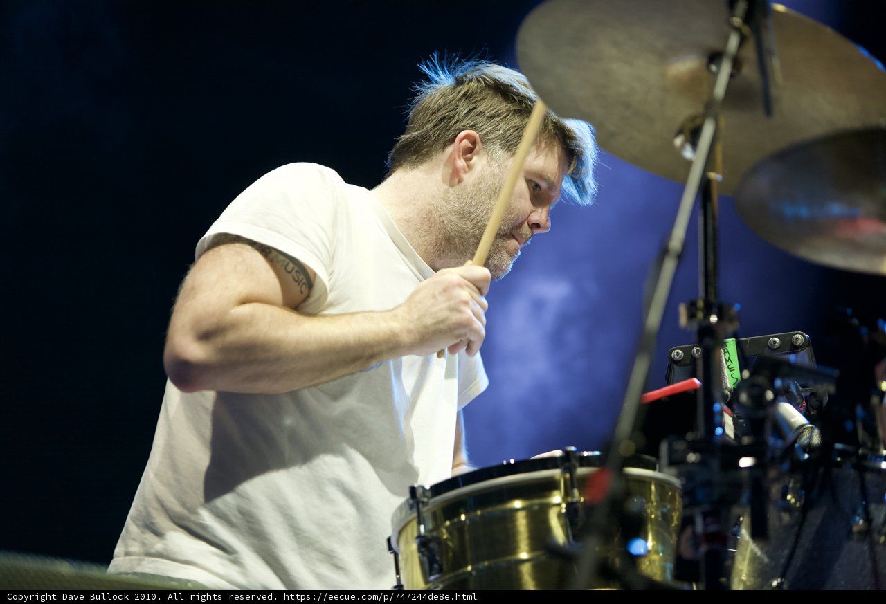 Rhythm Master
