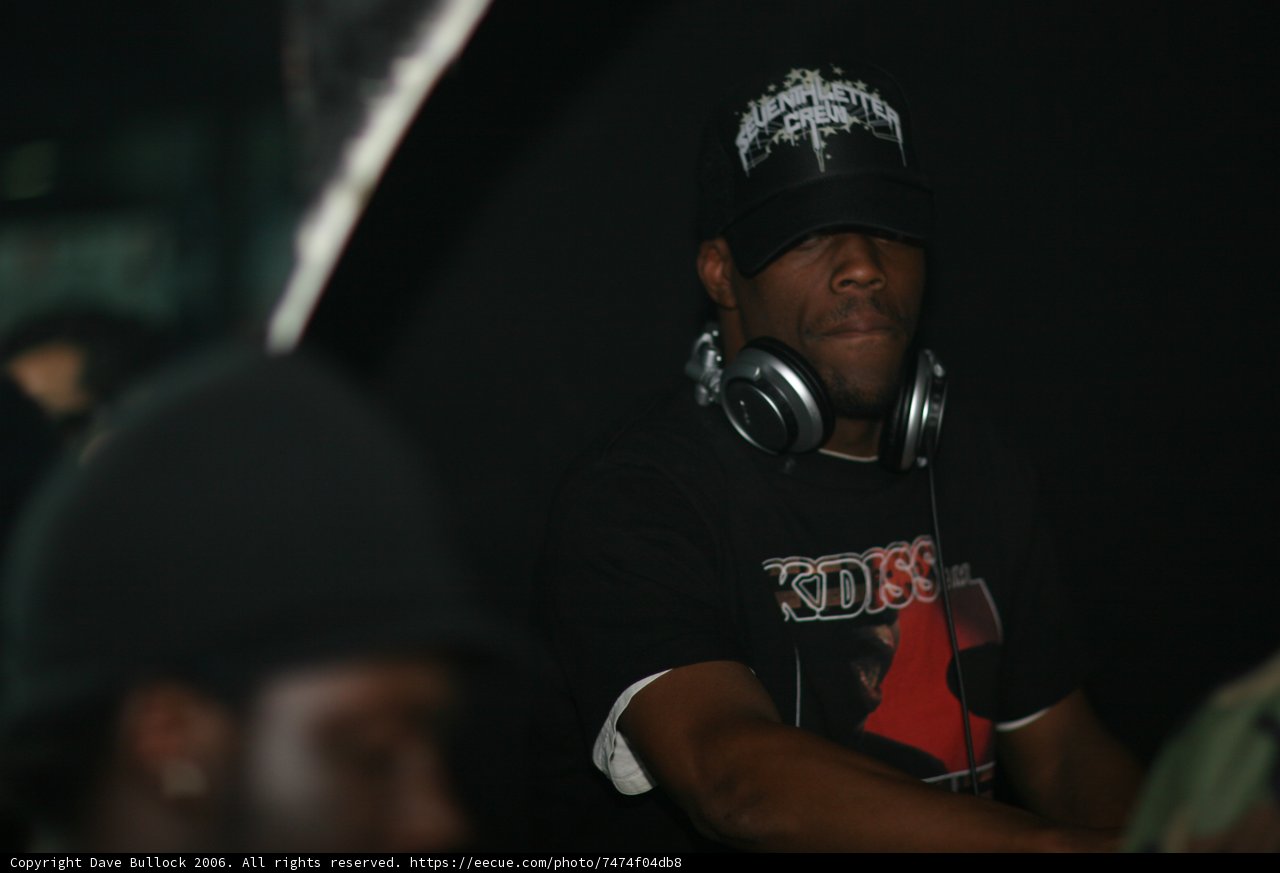 Groove Master