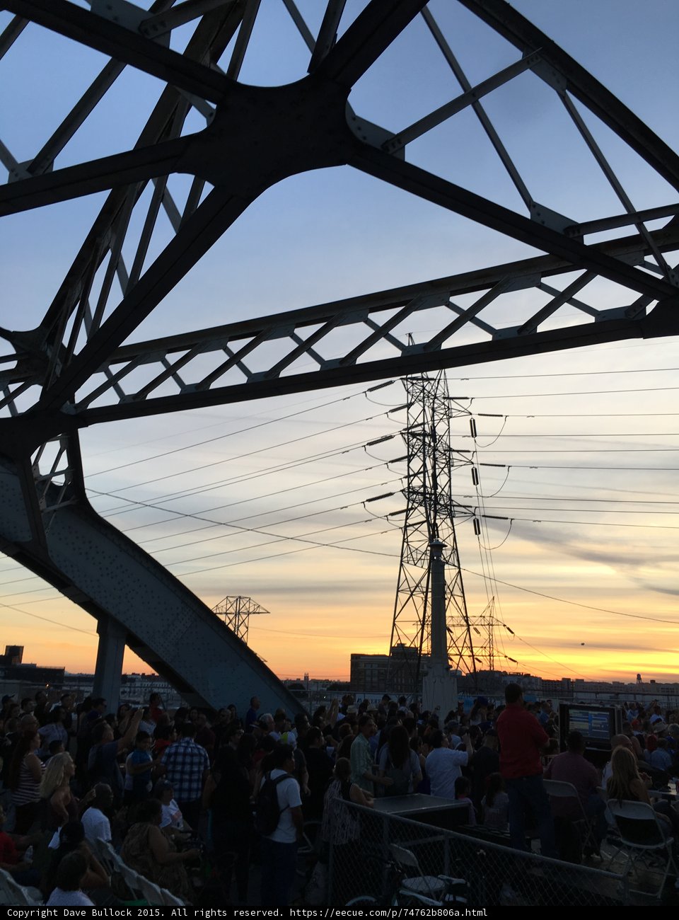 Sunset Gathering