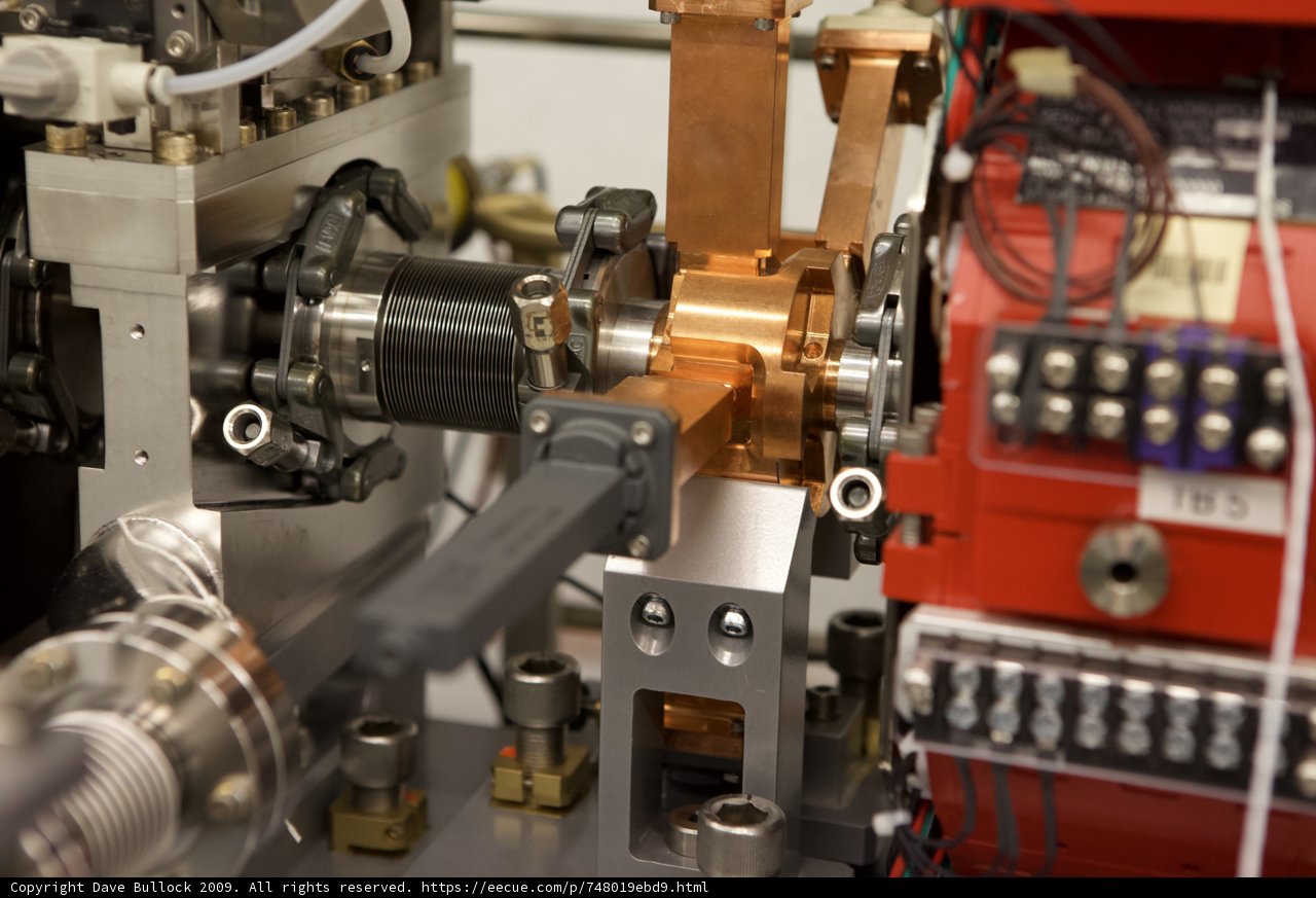 The Rotor Machine
