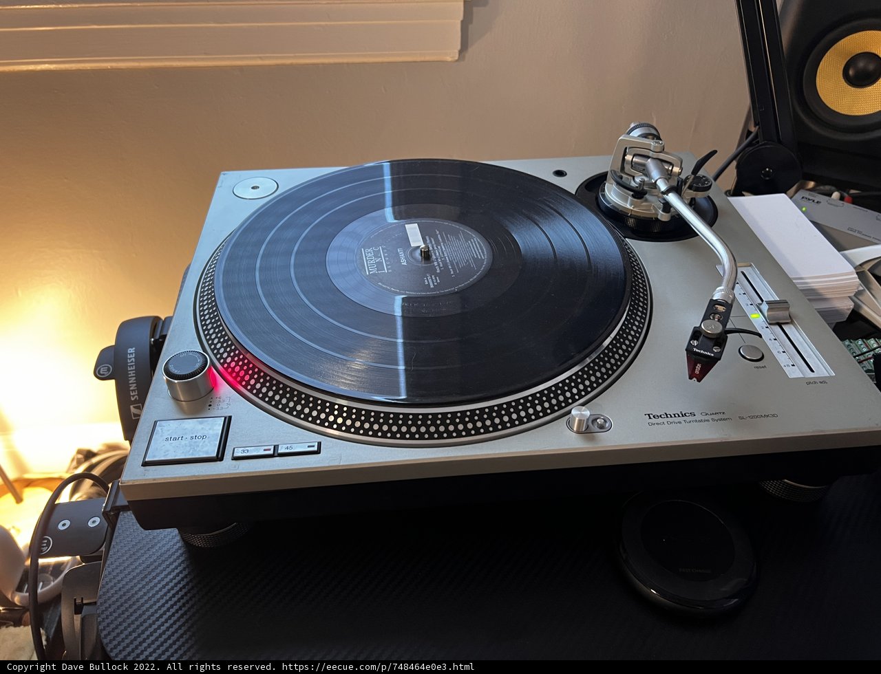Jamming to the Tunes of 2022