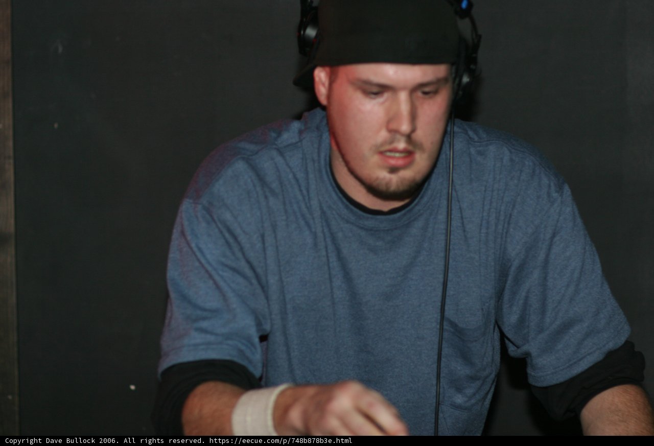 Grooving to the Beat