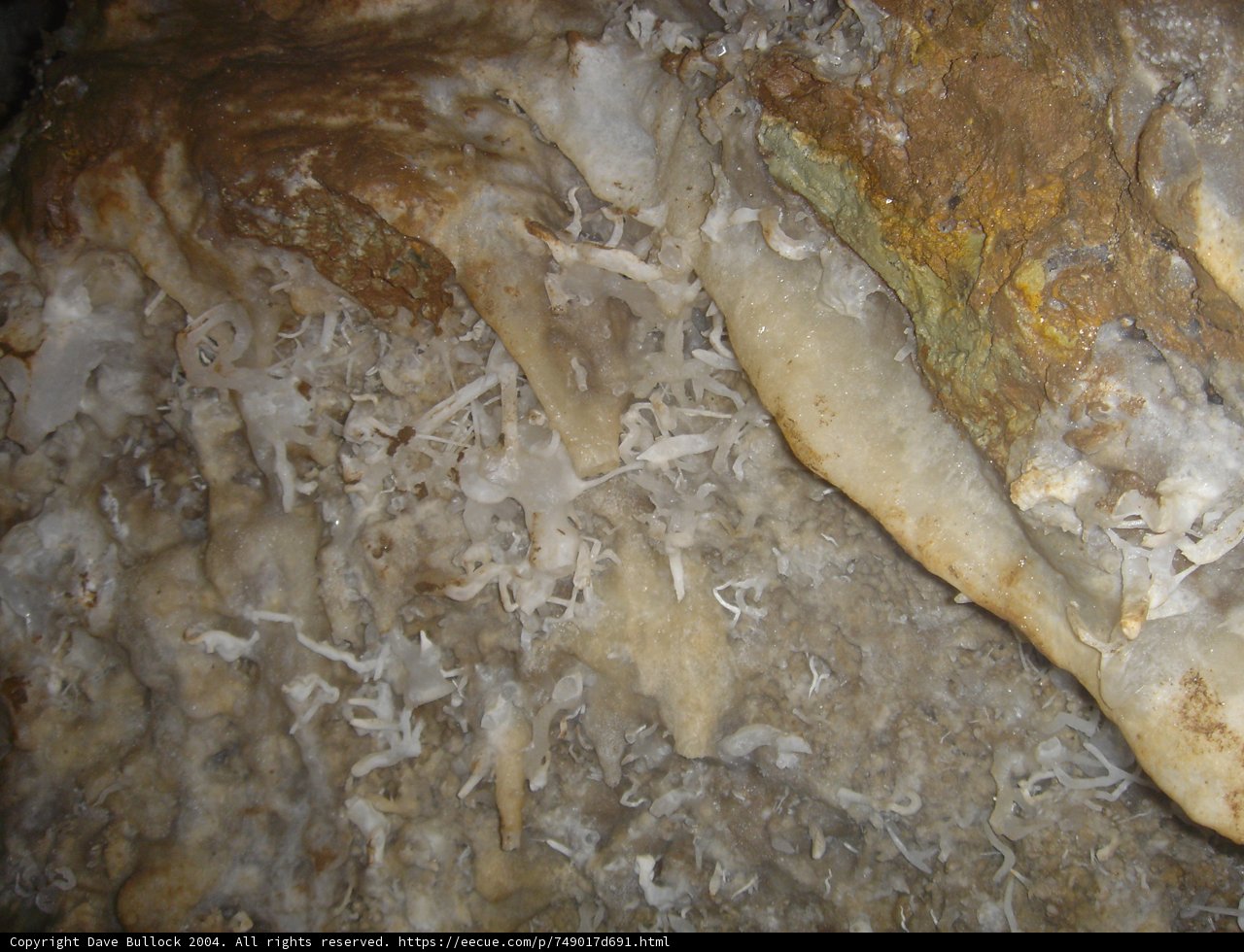 Cave Rock Formation