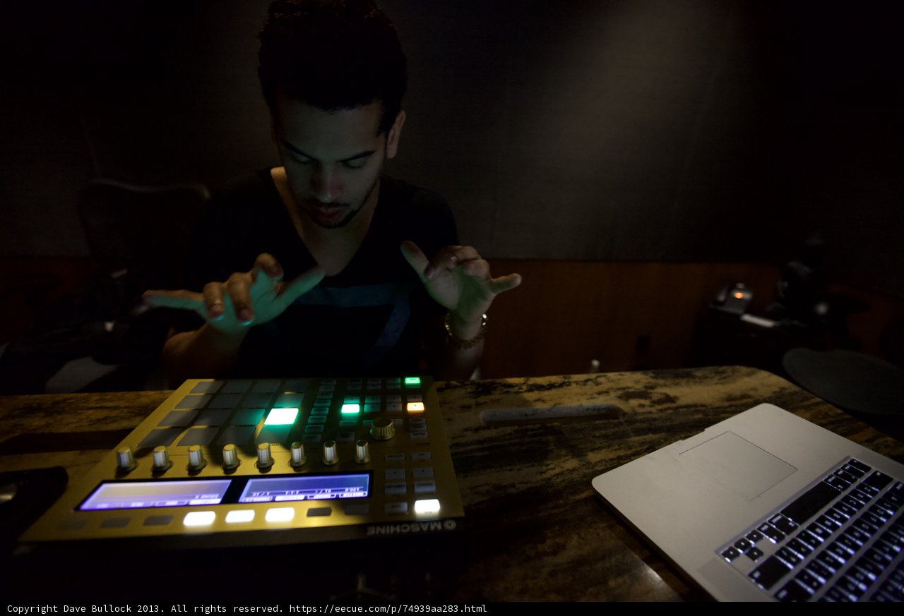Keyboard Maestro