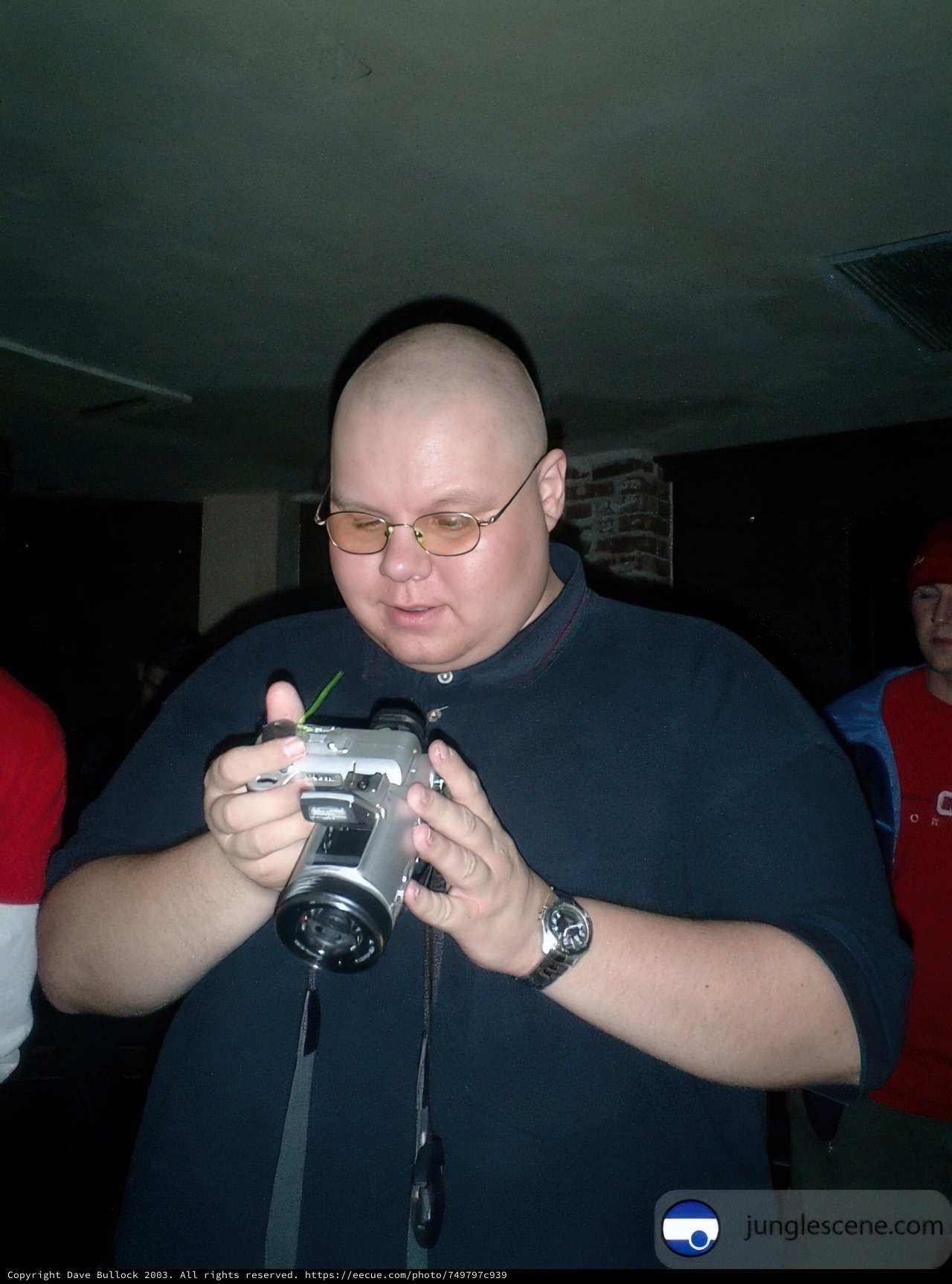 Shutter Master