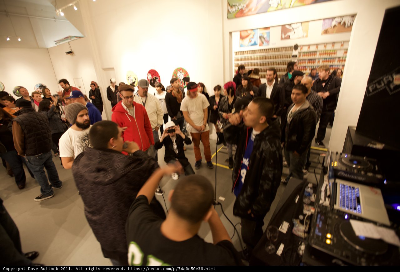Plata Wine Party with DJ Chiaki Omigawa