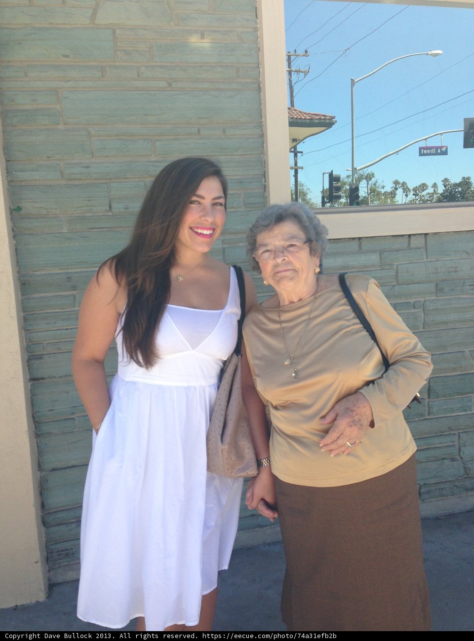 A Generational Bond