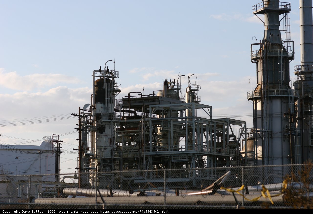 Industrial Majesty