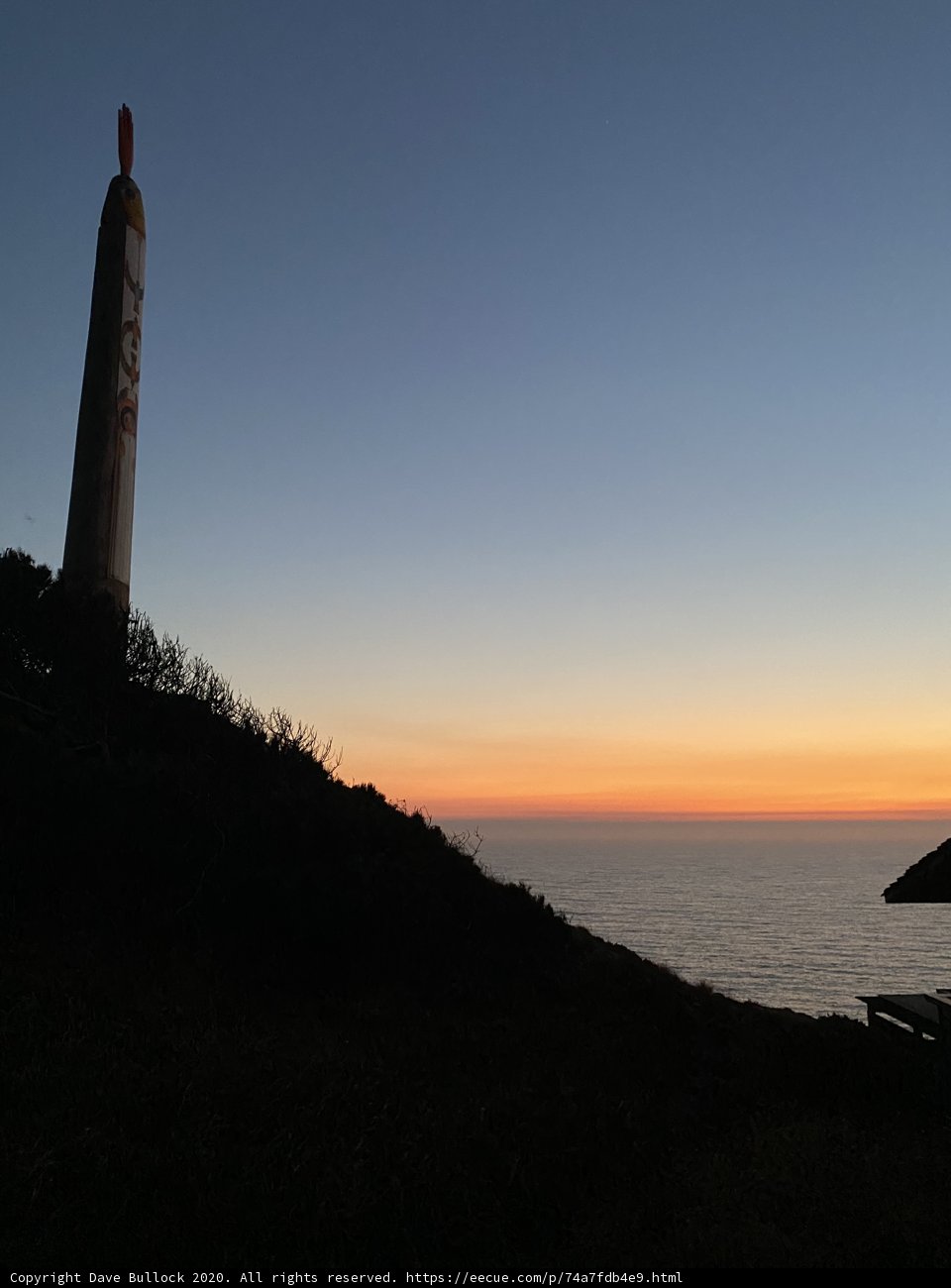 Beacon of the Sea