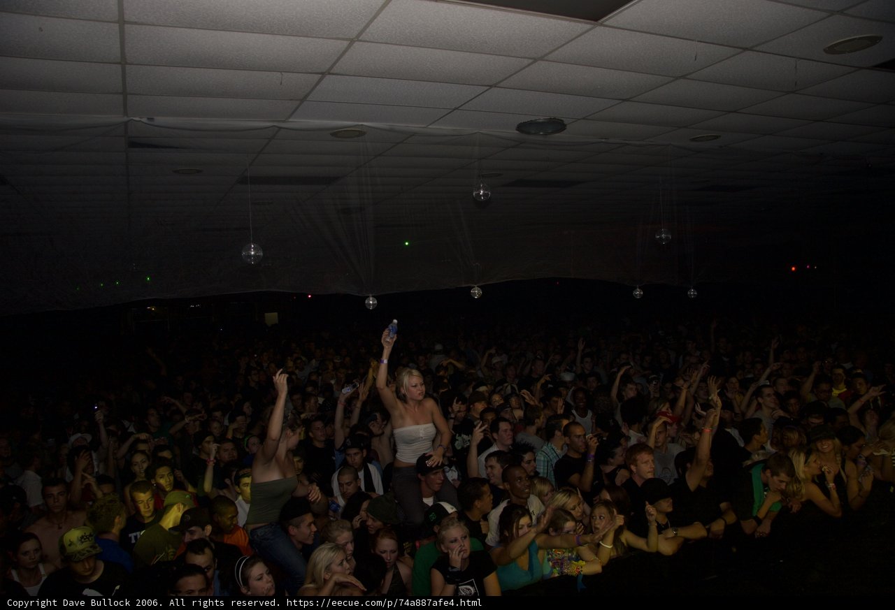 A Night to Remember