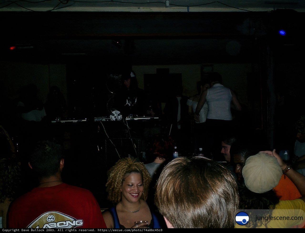 Party People