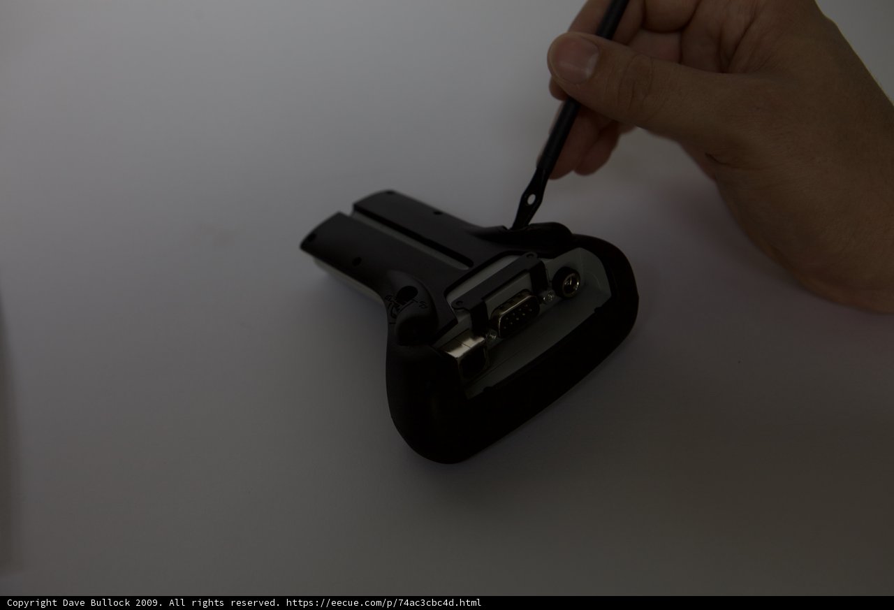Precision Cleaning
