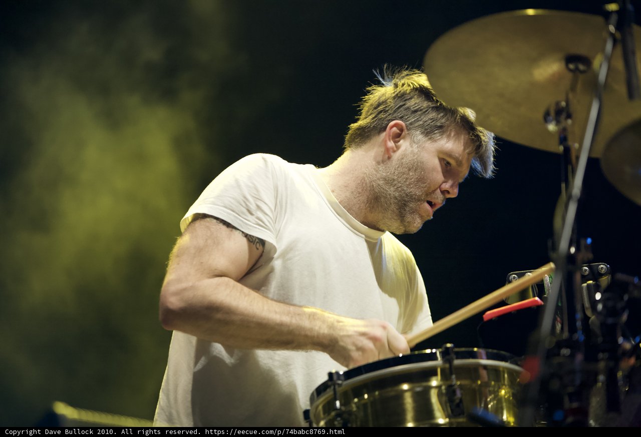 Rhythm Master