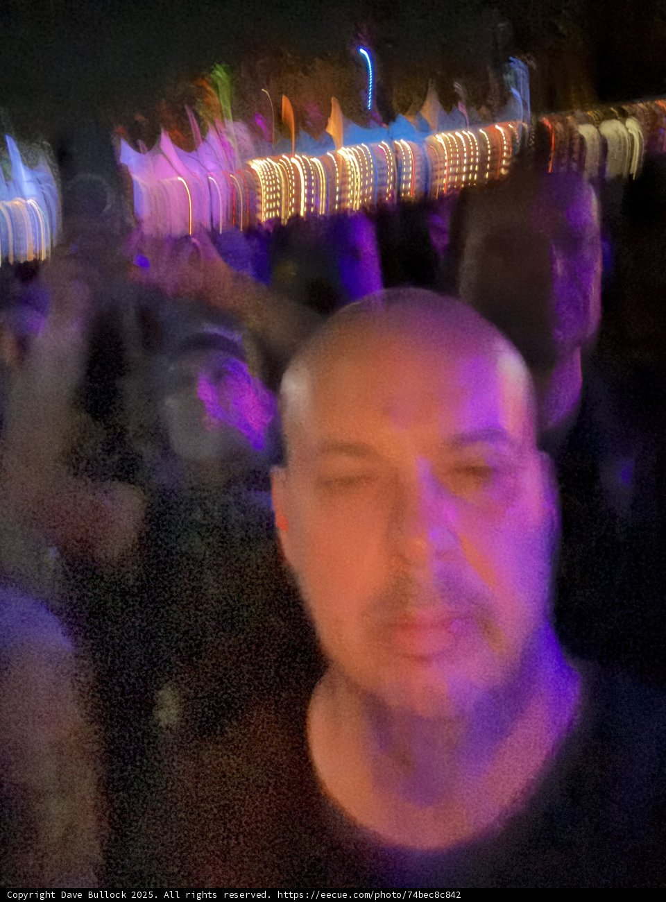 Electric Nights at Empire Polo Club