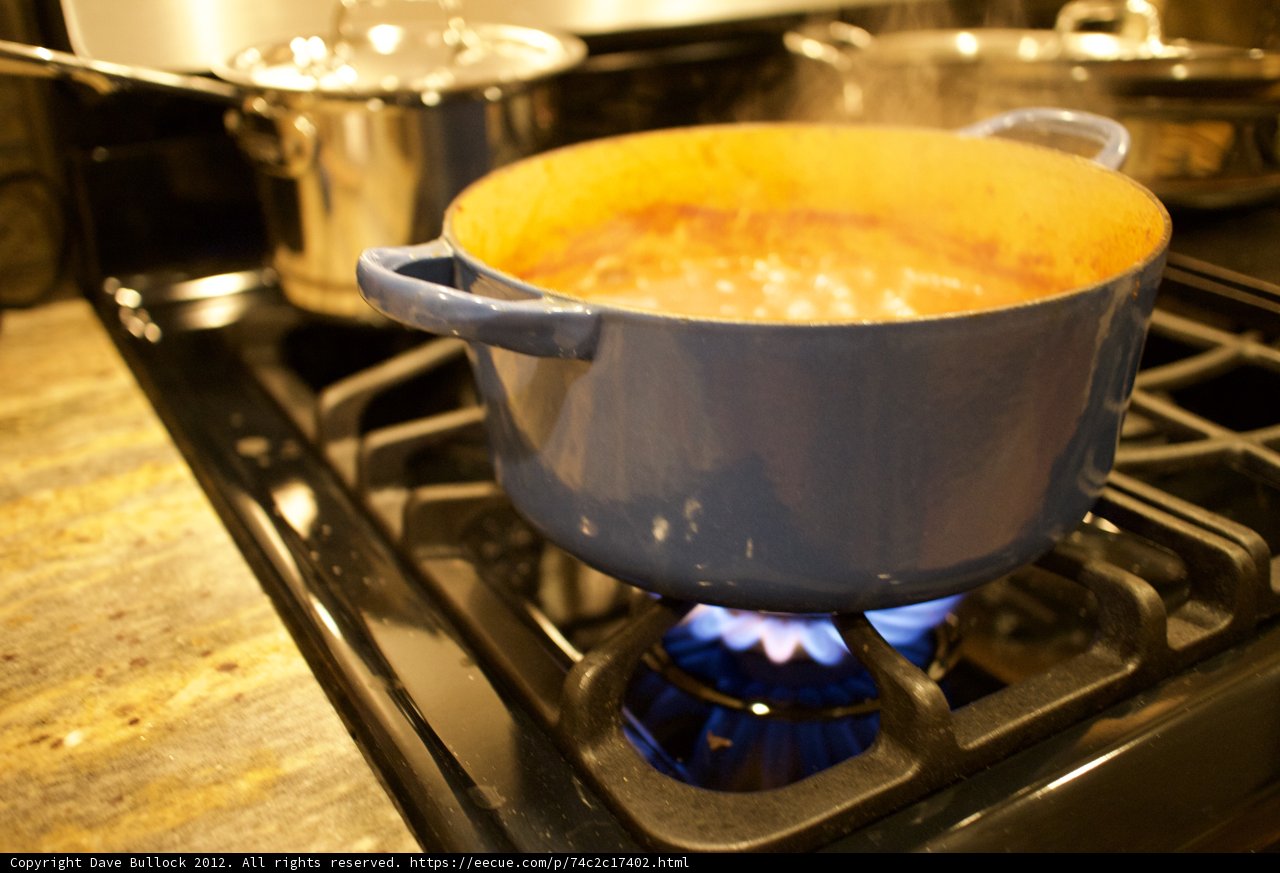 Cooking Up a Delicious Meal