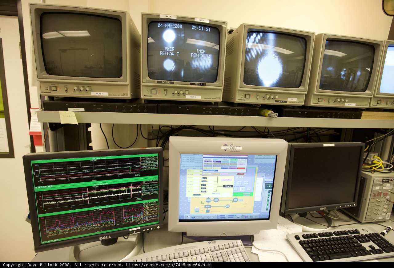 State-of-the-Art Computer Monitor