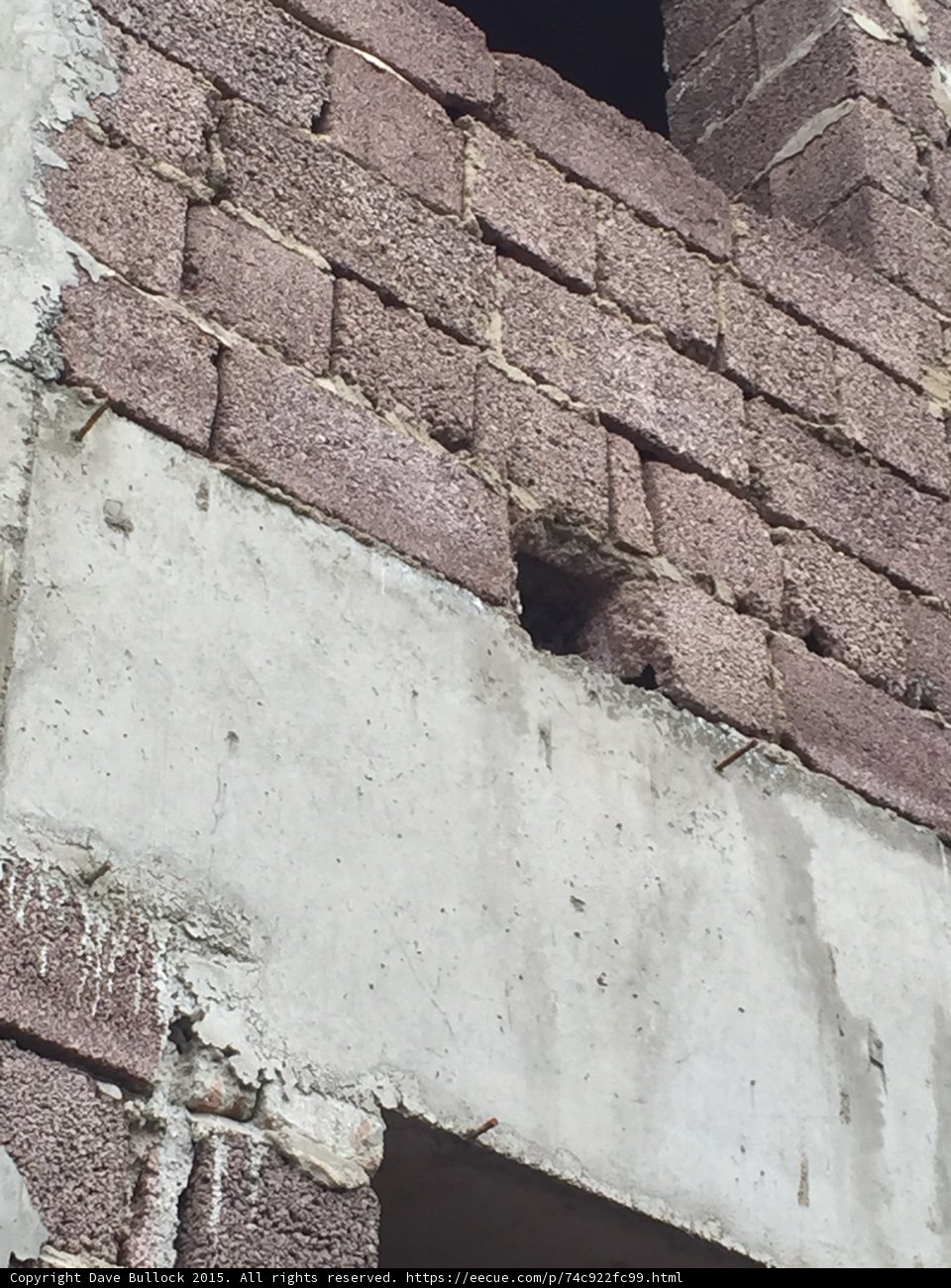 Herringbone Brick Pattern