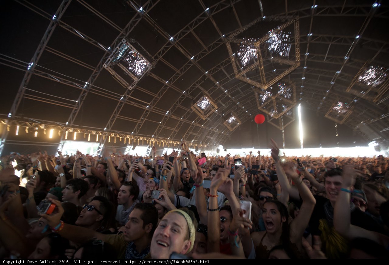 Hands in the Air