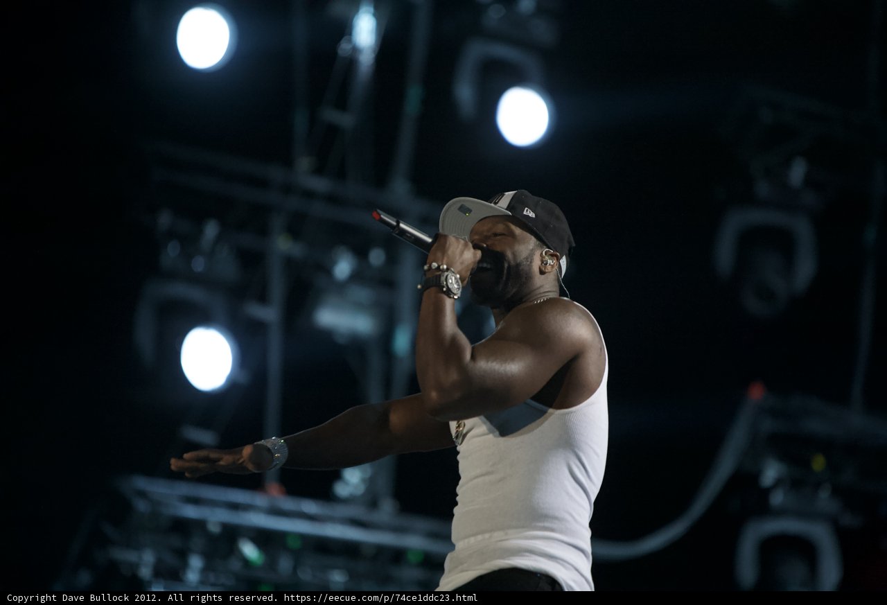 Spotlight on the Solo Performer