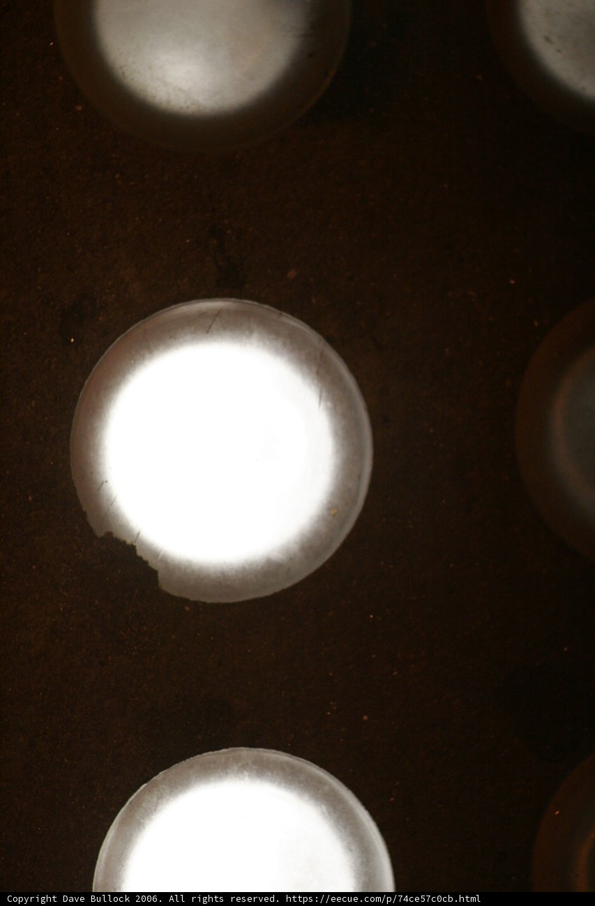 Celestial Spheres