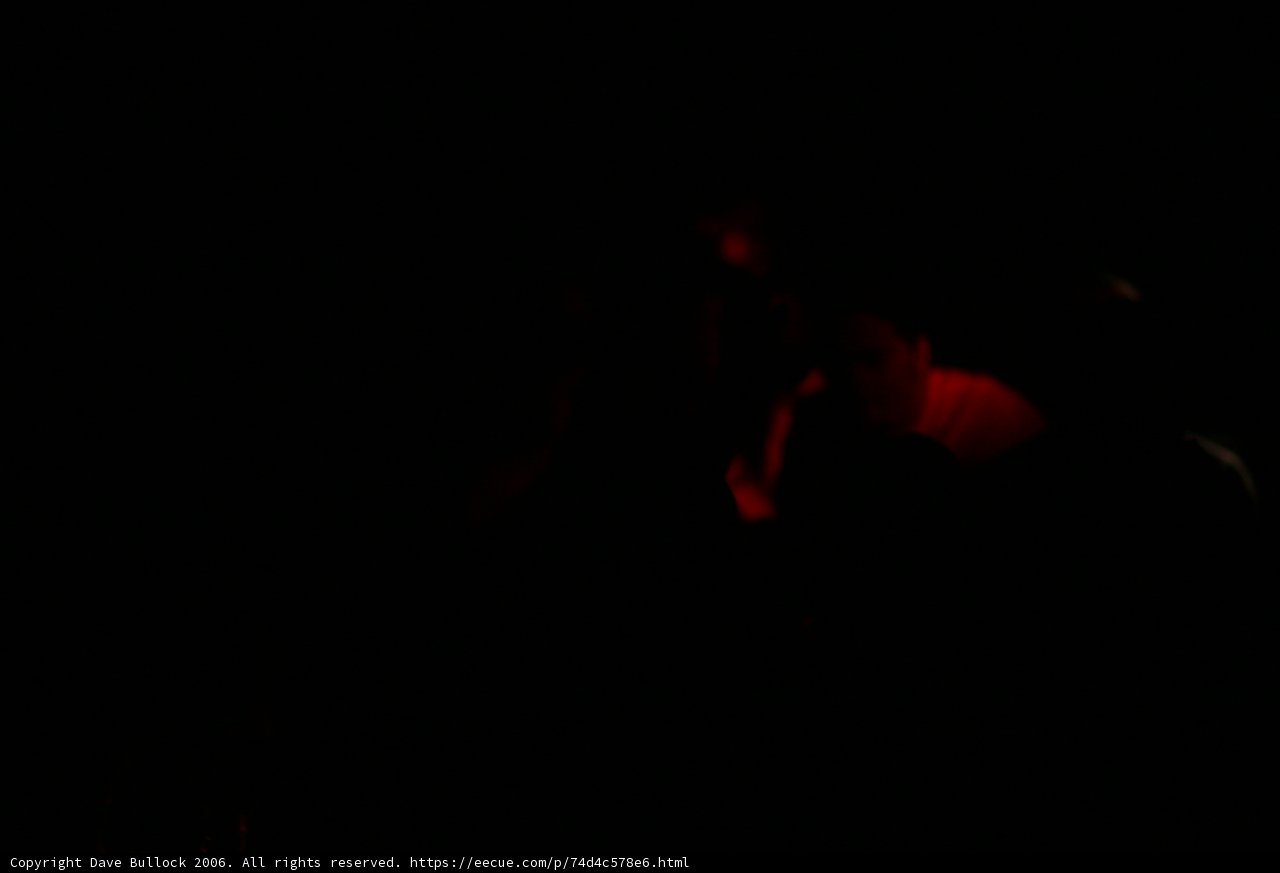 Red Light Star