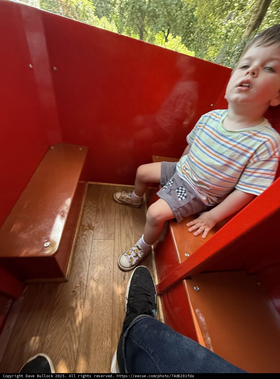 Adventure Awaits in Walnut Creek