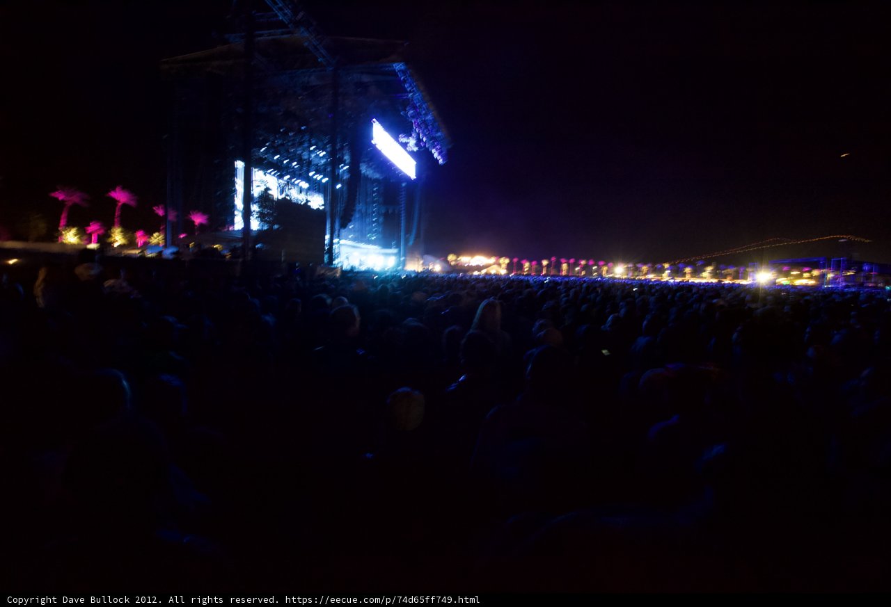 Electric Night