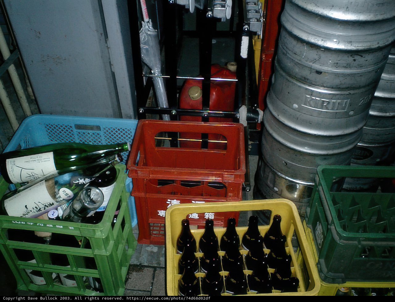 Brewery Treasures
