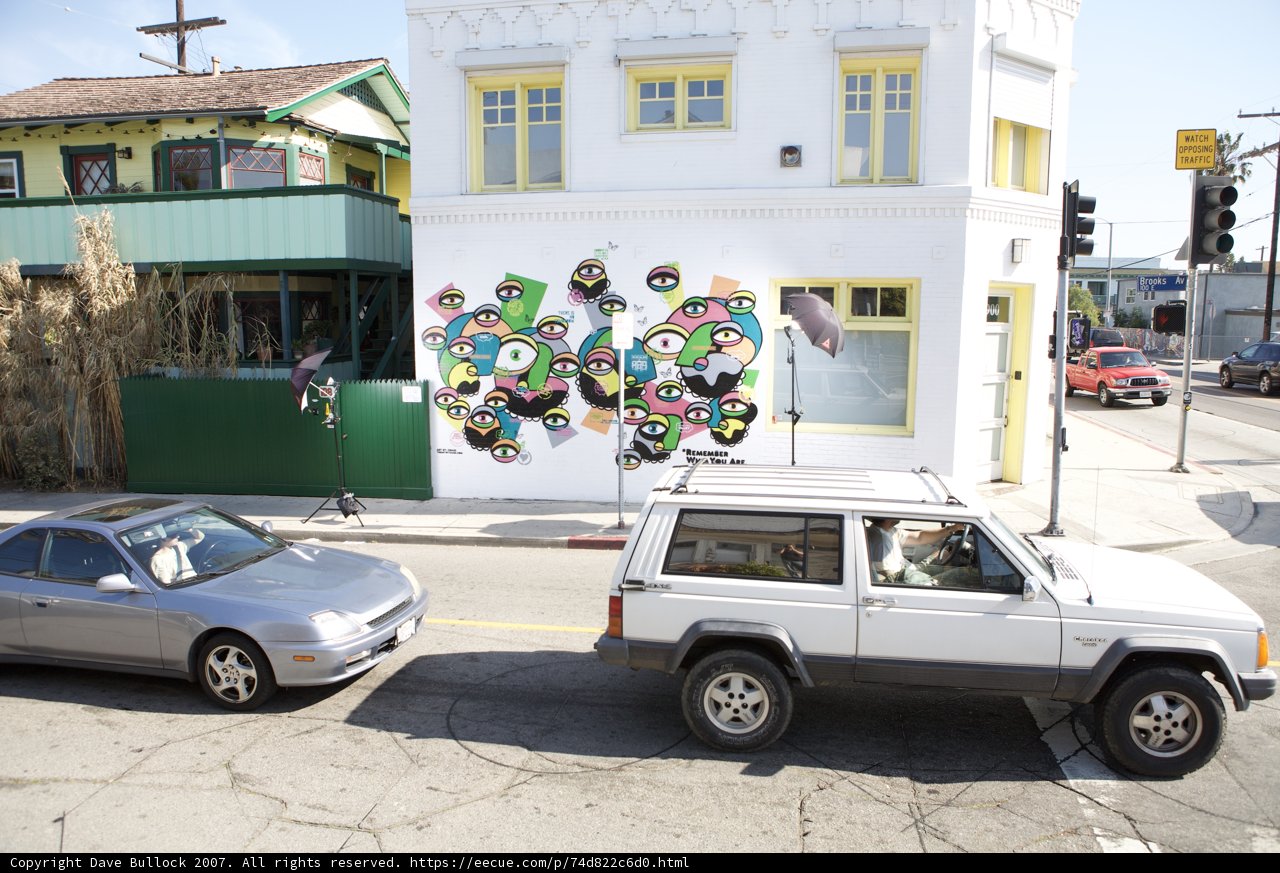 Artistic Drive