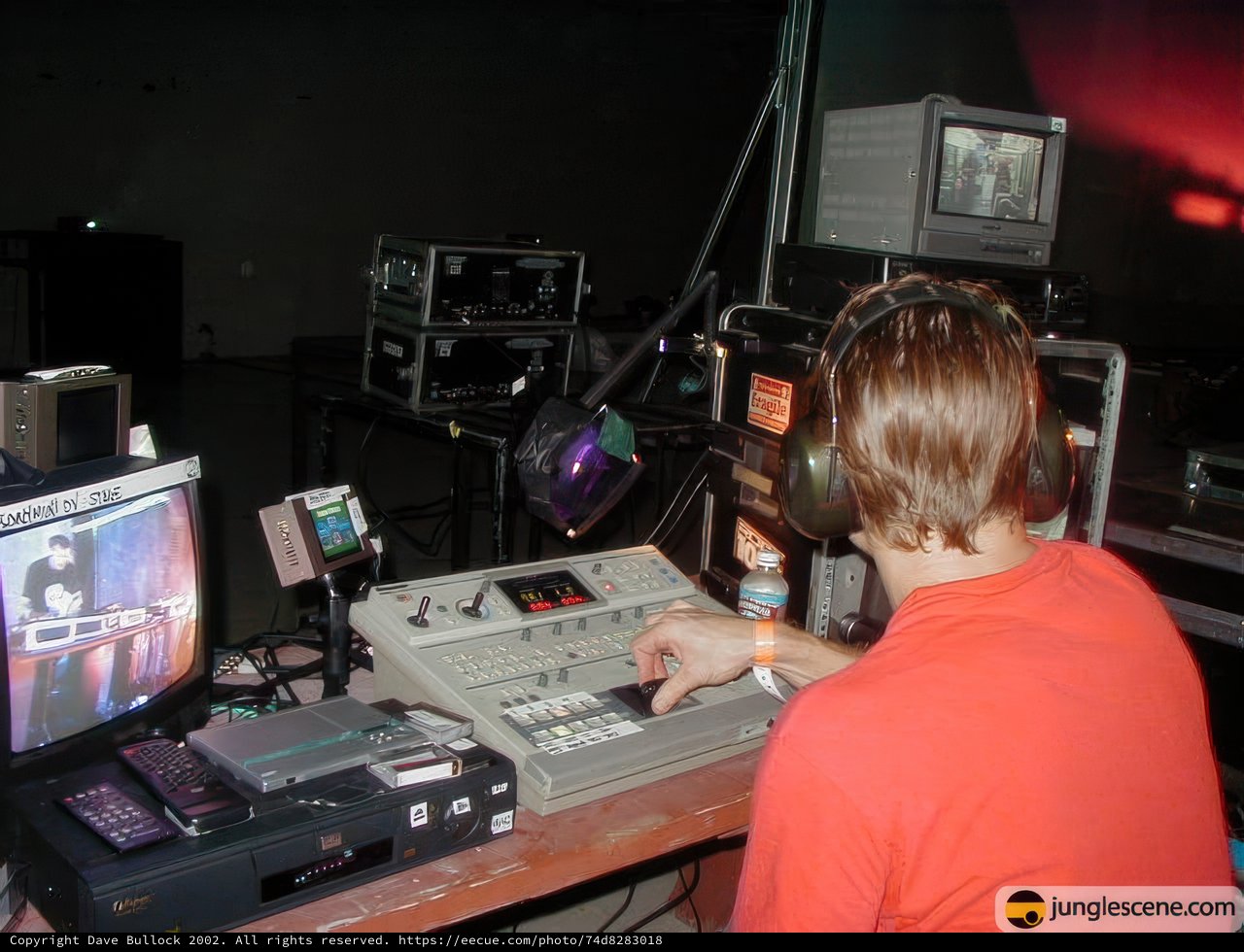 Multimedia Maestro