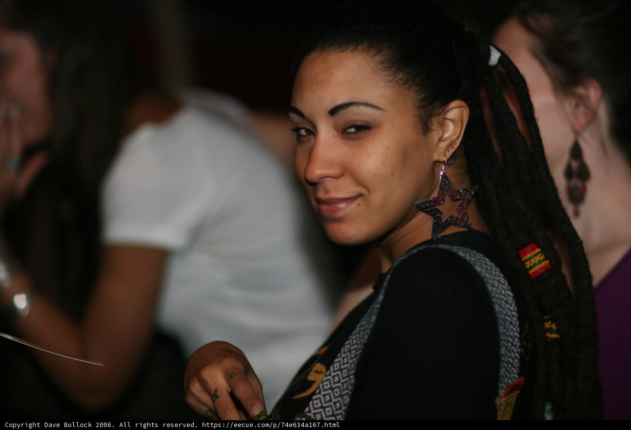 Celebrating Love at the Urban Club