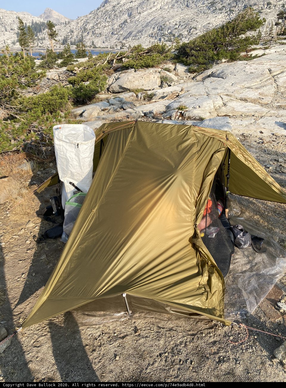 Rocky Mountain Retreat